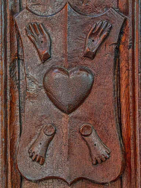 Mortehoe Church of St Mary Magdalene