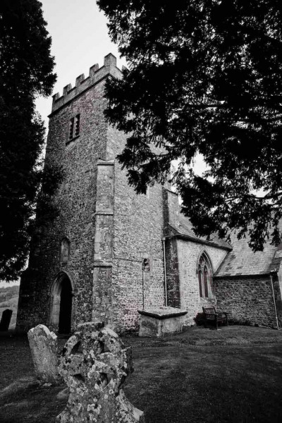 Widworthy Church of St Cuthbert, East Devon